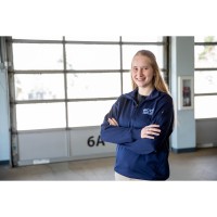 Answering the call: CVTC student to graduate with position as officer at RFPD