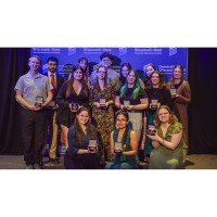 UW-Stout Outstanding Student Leaders empower others, bring people together, build relationships