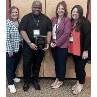 CVTC recent grad named state RT student of the year