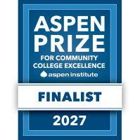 CVTC named finalist by Aspen Institute for 2027