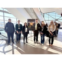 UW-Stout Polytechnic cybersecurity faculty win Pentagon-sponsored competition to build workforce