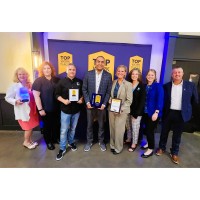 Goodwill NCW Workplace Culture Recognized on a Local and National Level