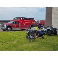 CVTC Clinical Simulation Center extends learning beyond classroom
