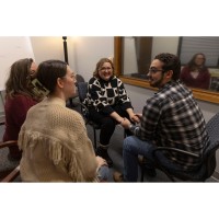 No. 1 ranked M.S. marriage & family therapy is one of longest-accredited programs in United States