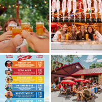  A Blast From the Past: Leinie Fridays are Back