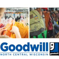 Budget-strapped back-to-school shoppers can find value at Goodwill NCW