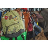 Goodwill NCW celebrates National Thrift Shop Day all this month
