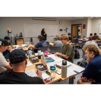 CVTC instructor becomes the lesson