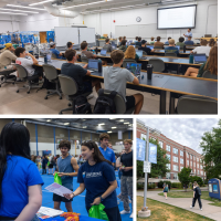 UW-Stout Polytechnic’s healthy fall enrollment growth among strongest in state
