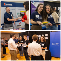 Hundreds of national employers seek UW-Stout Polytechnic students
