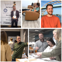 Flexsteel, Ashley, Room & Board, KI among furniture makers benefiting