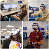 Xperiential Reality Lab advances UW-Stout Polytechnic’s mission