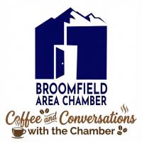 (3C) Coffee and Conversation with The Chamber