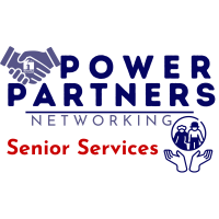 Power Partners Networking - Senior Services