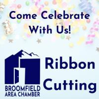 Ribbon Cutting - Broomfield North Metro Kiwanis Club