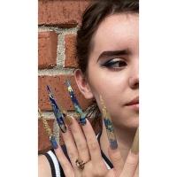 Ribbon Cutting - ManiMaid Nails