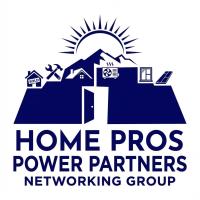 Home Pros Monthly Morning Coffee: A Home Services Power Partners Group