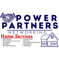 Power Partners Networking - Home Services