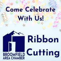 Ribbon Cutting - Ent Credit Union