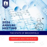 2026 Broomfield Chamber Annual Meeting