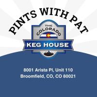 Pints with Pat (Week 2)