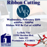 Ribbon Cutting: A Beautiful Mind by Wellness Restoration