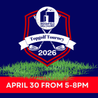 2026 Chamber Topgolf Tournament