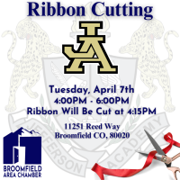 Ribbon Cutting & Grand Opening: Jefferson Academy Charter Schools