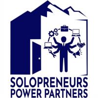 Power Partners Networking - Solopreneurs