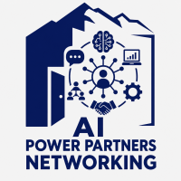 NEW Power Partners Networking - AI