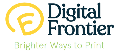 The Digital Frontier, Photo Craft Imaging, and Rosario Custom Framing (Blue Vista Cos.)