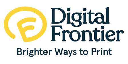 The Digital Frontier, Photo Craft Imaging, and Rosario Custom Framing