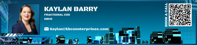 KBCO Enterprises