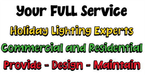 What Does Full Service mean?