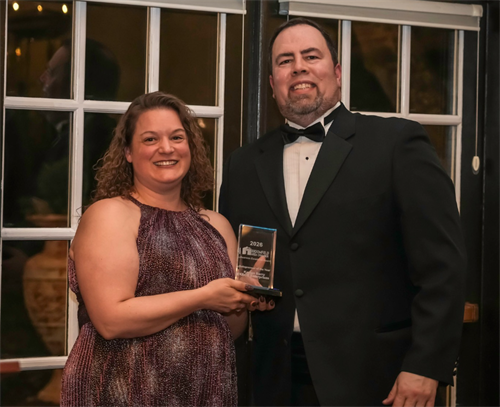 2026 Broomfield Area Chamber's Solopreneur of the Year Award