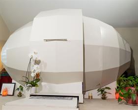 Sacred Frequencies Wellness Center