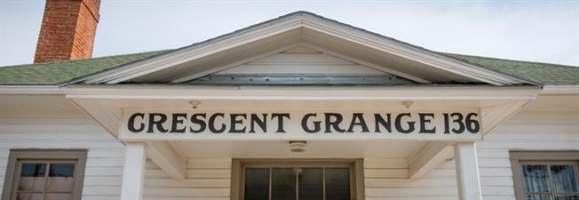 Crescent Grange #136