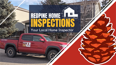 Redpine Home Inspections Inc.