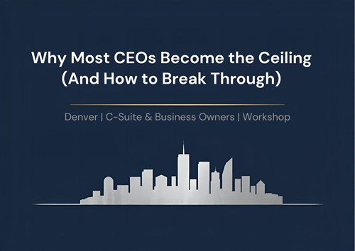 Join an upcoming workshop