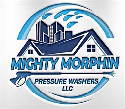 Mighty Morphin Pressure Washers