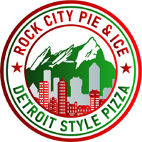Rock City Pie and Ice