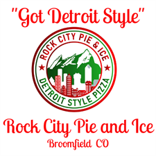 Rock City Pie and Ice