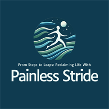 Painless Stride