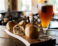 FATHER'S DAY WEEKEND AT SATIRE BREWING CO.
