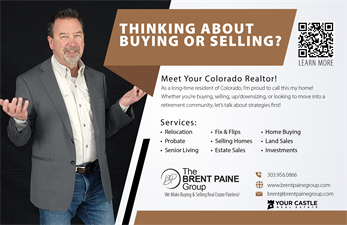 The Brent Paine Group The Brent Paine Group