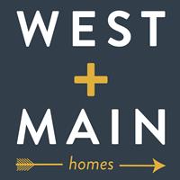 Christina Surprenant, West + Main Homes