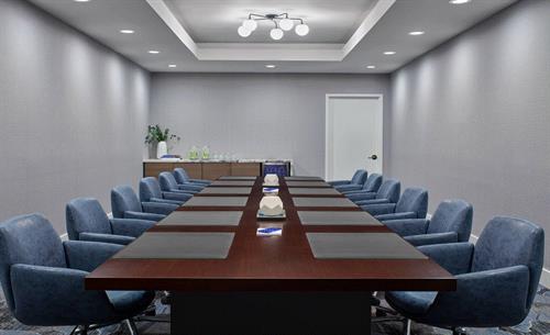 Boardroom