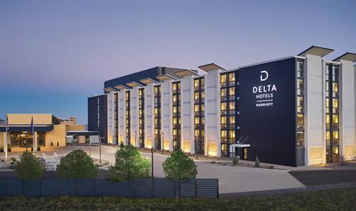 Delta Hotels by Marriott