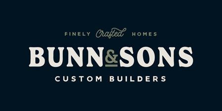 Bunn & Sons Custom Builders