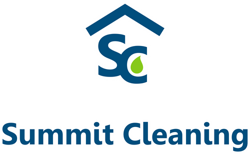 Summit Cleaning logo